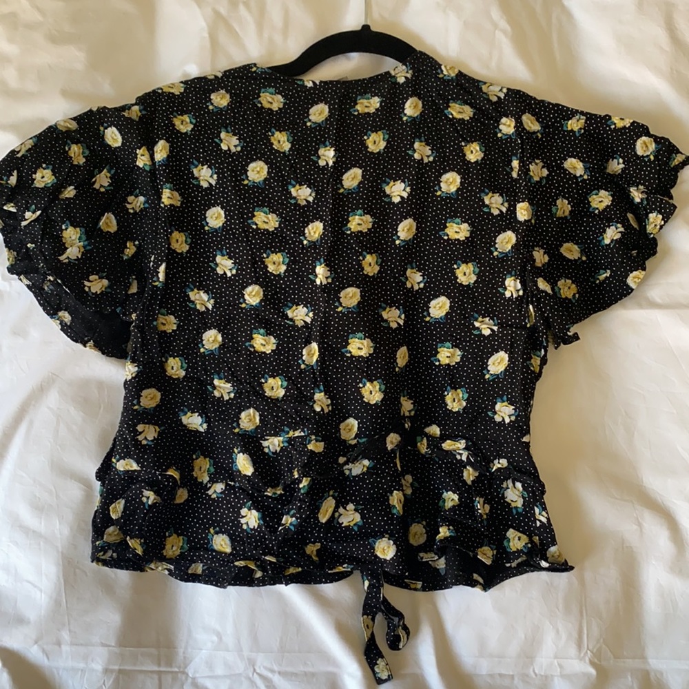 ASOS - Top - Small - Picture 2 of 3